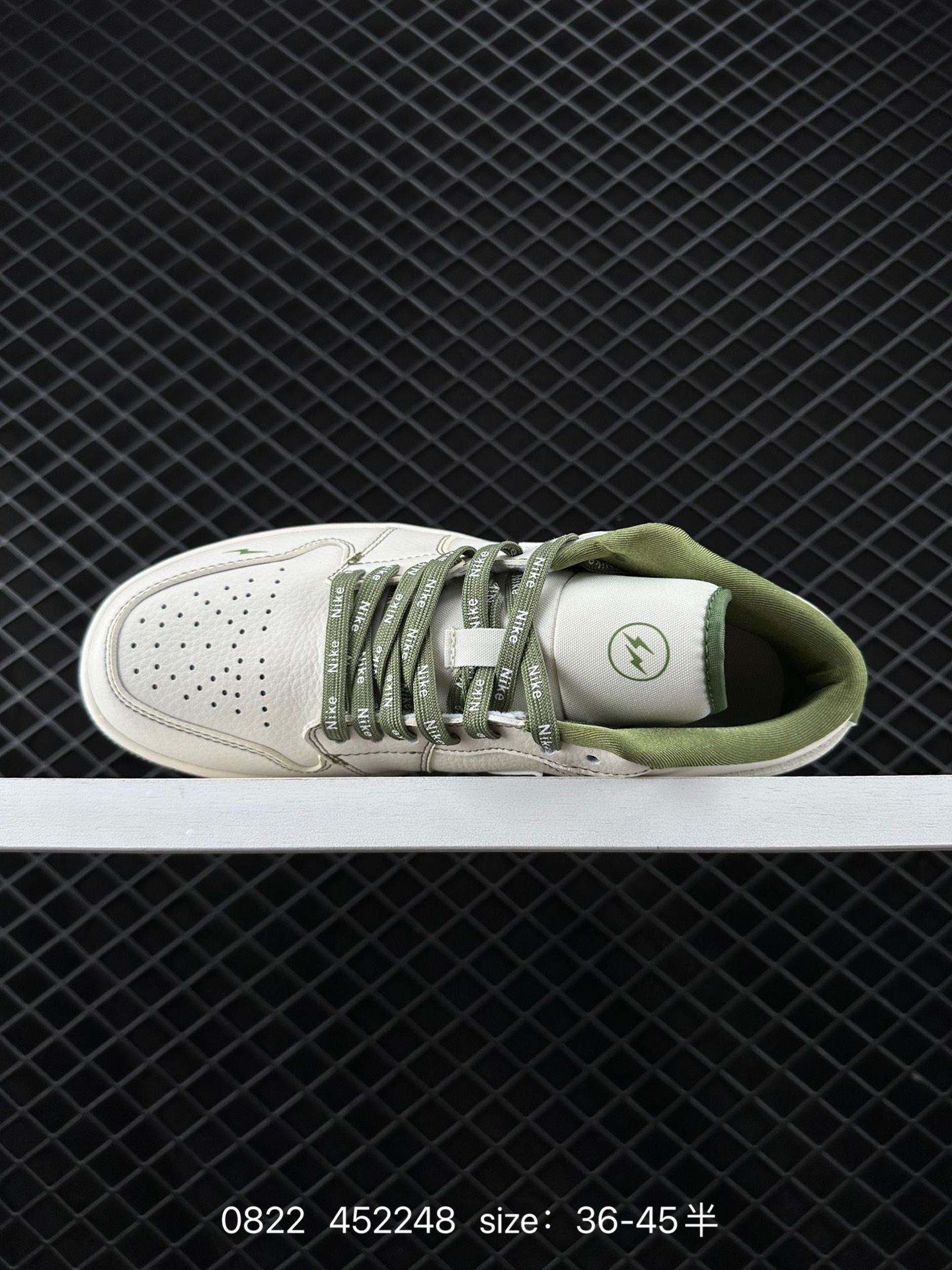 Air Jordan 1 Low AJ1